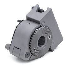 Набор быстросменных держателей инструмента B-00 - 5