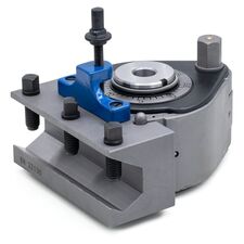 Набор быстросменных держателей инструмента B-00 - 3