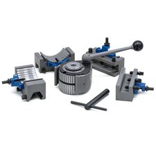 Набор быстросменных держателей инструмента B-00