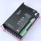 Драйвер двигателя BLDC-DZZ