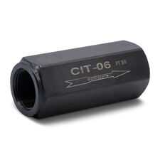 CIT-06 - обратный клапан гидравлический