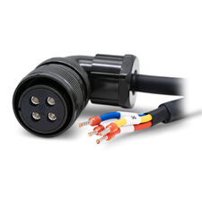 Кабель Leadshine CABLE-RZA3M0-H-180 - 4
