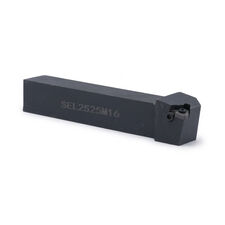 SEL2525M16 - Резец токарный резьбовой - 5