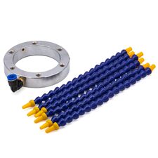 CLHP-130 - насадка для подачи СОЖ - 2