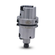 HSK63A-FMB22-60 - оправка для насадных фрез - 3