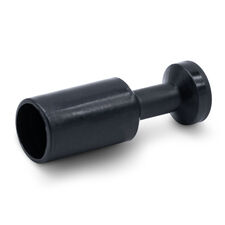PP-12 - Фитинг заглушка - 2