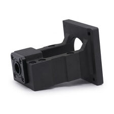 HM15-086C5 - кронштейн двигателя - 6