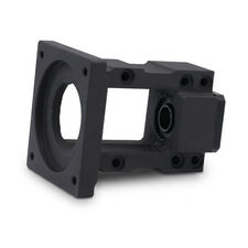 HM15-086C5 - кронштейн двигателя - 3