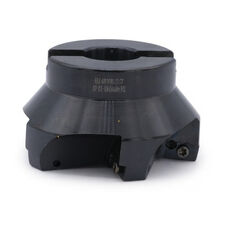 RAP400R-80-27-5T - фреза торцевая насадная - 6