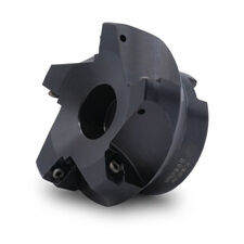 RAP400R-80-27-5T - фреза торцевая насадная - 3