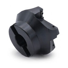 RAP400R-80-27-5T - фреза торцевая насадная