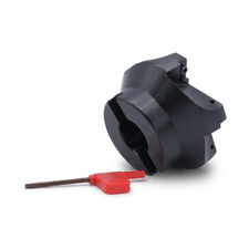 RAP400R-80-27-5T - фреза торцевая насадная - 5