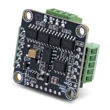 SERVO35D-RS485 - драйвер шагового двигателя Makerbase - 2