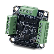 SERVO35D-RS485 - драйвер шагового двигателя Makerbase - 3