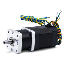 42GP15B8F-42BL24578B - BLDC мотор-редуктор - 4