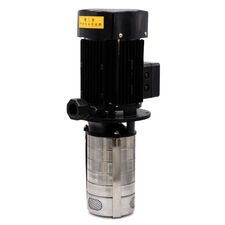 CDL4-50/5-1100W - Вертикальные насосы для подачи СОЖ - 4