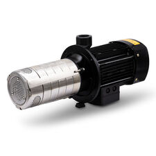 CDL4-50/5-1100W - Вертикальные насосы для подачи СОЖ