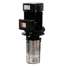 CDL4-50/5-1100W - Вертикальные насосы для подачи СОЖ - 3