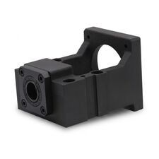 Кронштейн HM30-130 (C5 для серво) - 4