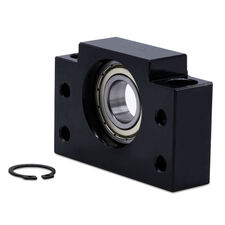 BF20 - опора винта подшипниковая - 6