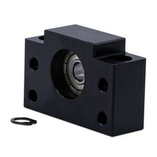 BF10 - опора винта подшипниковая - 2