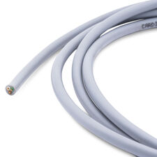 LiYY 3x0.34 - кабель повышенной гибкости