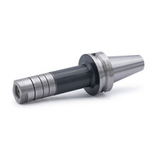 BT40-SCA22-90L - оправка для дисковых фрез - 4