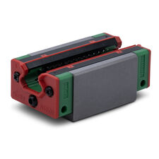 HGH15CAZAC - каретка Hiwin - 3