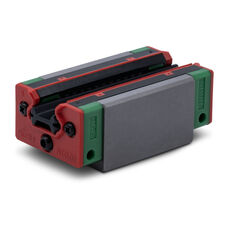 HGH15CAZAC - каретка Hiwin - 2