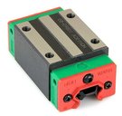Каретка Hiwin HGH15CAZAC бесфланцевая