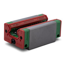 HGH25CAZAH - каретка Hiwin - 2