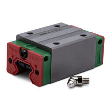 HGH25CAZAH - каретка Hiwin - 4