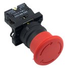Кнопка E-stop ZB2-BE102C