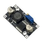 Преобразователь напряжения LM2577-LM2587 повышающий