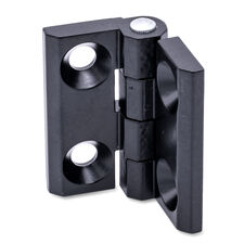 HY60x60x8 - Петля металлическая