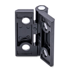 HY60x60x8 - Петля металлическая - 3