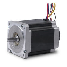 86BLF-5030HBB - серводвигатель бесщеточный - 3