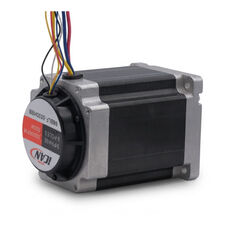 86BLF-5030HBB - серводвигатель бесщеточный - 2