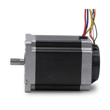 86BLF-5030HBB - серводвигатель бесщеточный - 1