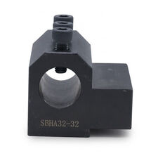 Держатель осевого инструмента SBHA 32-32 - 3
