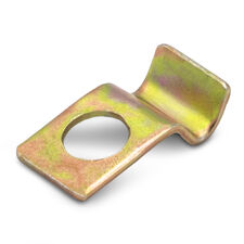 Прижим трубки 4 мм PC-1104 - 2