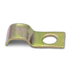 Прижим трубки 4 мм PC-1204 (двойной) - 3