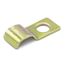 Прижим трубки 4 мм PC-1204 (двойной)