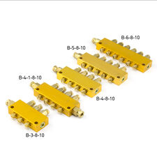 B-4-8-8 - маслораспределитель регулируемый