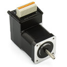 Шаговый привод iST-1703 Leadshine, NEMA17, 0.3 Нм