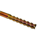 Фреза S3GAXX1255100-L-DLC с покрытием DLC