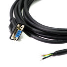 Кабель энкодера для Leadshine EasyServo CABLEH-BM3M0, 3 м