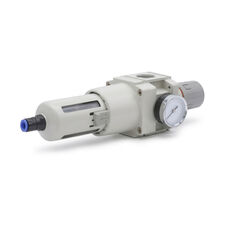 AW5000-06D - Фильтр осушитель - 4