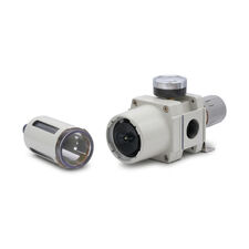 AW5000-06D - Фильтр осушитель - 1