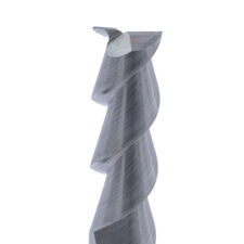 Фреза AL-2E-D6.0 твердосплавная концевая для цветных металлов - 3